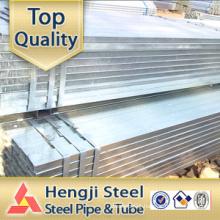 Hot dip Galvanized Hollow section